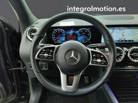 Coches Segunda Mano En La Coruña | Mercedes-Benz Eqa 250