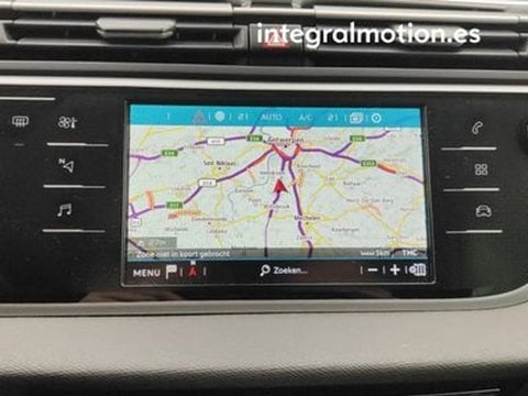 Coches Segunda Mano En La Coruña | Citroën Grand C4 Spacetourer Bluehdi 96Kw (130Cv) Eat8 Shine