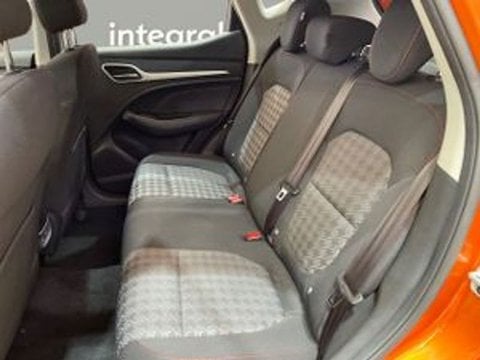 Coches Segunda Mano En La Coruña | Mg Zs 1.5 Comfort