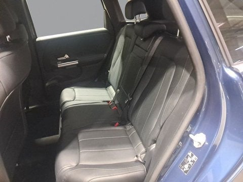 Coches Segunda Mano En La Coruña | Mercedes-Benz Clase B B 250 E