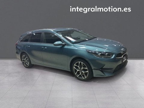 Coches Segunda Mano En La Coruña | Kia Ceed 1.0 T-Gdi 88Kw (120Cv) Drive