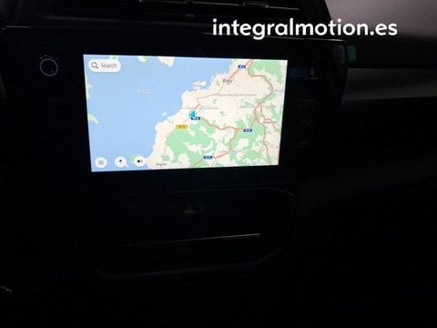 Coches Segunda Mano En La Coruña | Kgm Tivoli Tívoli G15T Lp Urban Plus Gsr