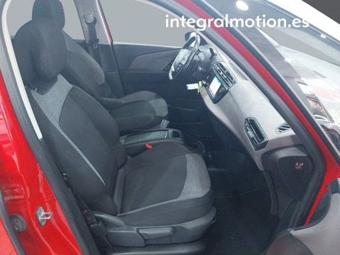 Coches Segunda Mano En La Coruña | Citroën Grand C4 Spacetourer Bluehdi 96Kw (130Cv) Eat8 Shine