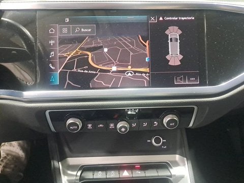 Coches Segunda Mano En La Coruña | Audi Q3 S Line 35 Tdi 110Kw (150Cv) S Tronic