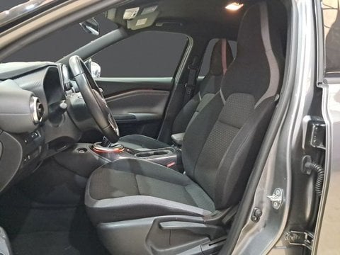 Coches Segunda Mano En La Coruña | Nissan Juke Dig-T 84 Kw (114 Cv) 6M/T N-Connecta