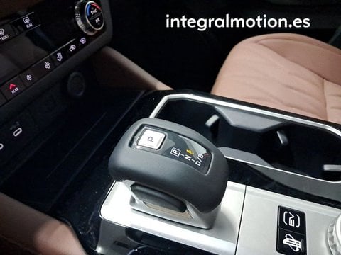 Coches Segunda Mano En La Coruña | Mitsubishi Outlander Phev First Edition 4Wd