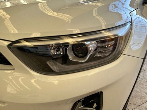 Coches Segunda Mano En La Coruña | Kia Stonic 1.2 Dpi 62Kw (84Cv) Concept