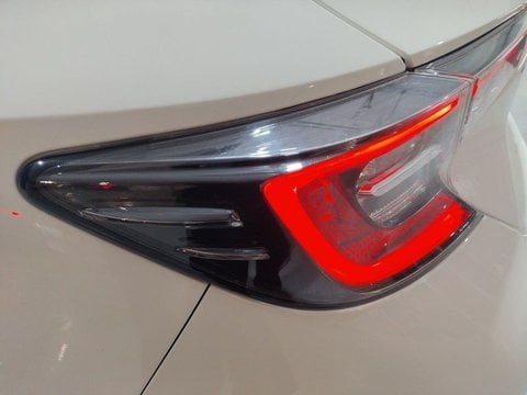 Coches Segunda Mano En La Coruña | Toyota Corolla 1.8 125H Business E-Cvt