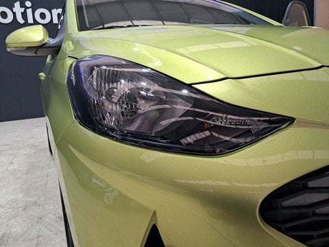 Coches Segunda Mano En La Coruña | Hyundai I10 1.0 Klass