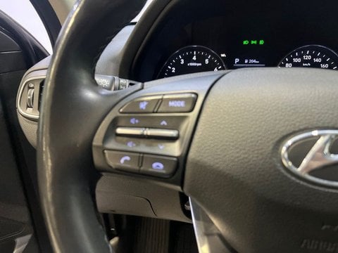 Coches Segunda Mano En La Coruña | Hyundai I30 1.0 Tgdi Klass Dct