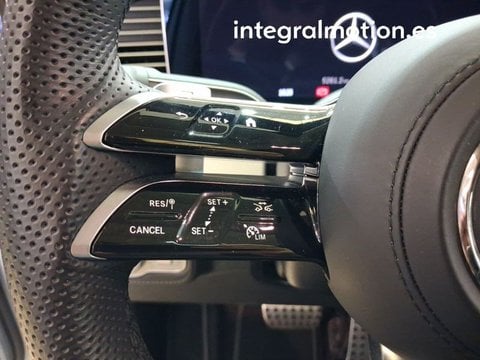 Coches Segunda Mano En La Coruña | Mercedes-Benz Gle 300 D 4Matic