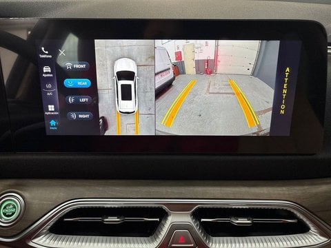 Coches Nuevos Entrega Inmediata En La Coruña | Dfsk E5 Intelligent