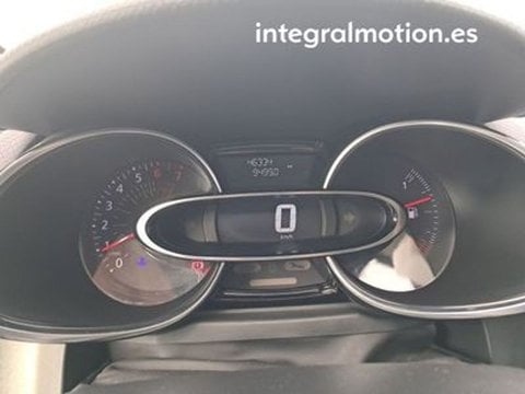 Coches Segunda Mano En La Coruña | Renault Clio Limited Energy Tce 66Kw (90Cv)