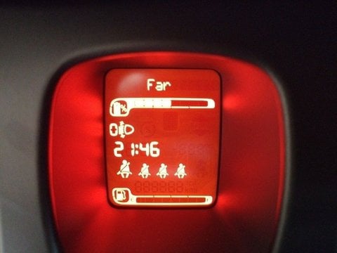 Coches Km0 En La Coruña | Fiat Panda 1.0 Hybrid 51Kw (70Cv)