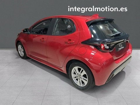 Coches Segunda Mano En La Coruña | Toyota Yaris 1.5 125 S-Edition