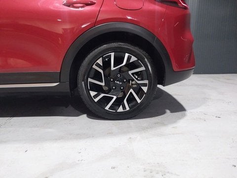 Coches Segunda Mano En La Coruña | Kia Xceed Phev Xceed 1.6 Gdi Phev 104Kw (141Cv) Edrive