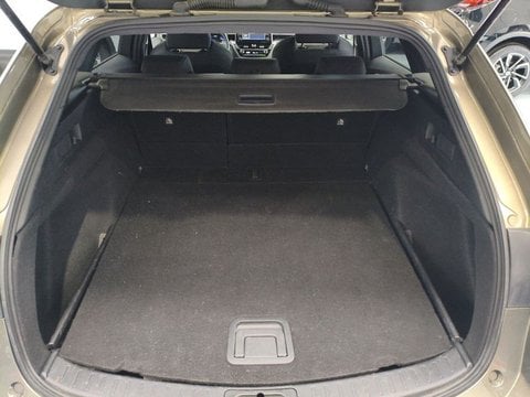 Coches Segunda Mano En La Coruña | Toyota Corolla 1.8 125H Active Tech E-Cvt Tou Sport