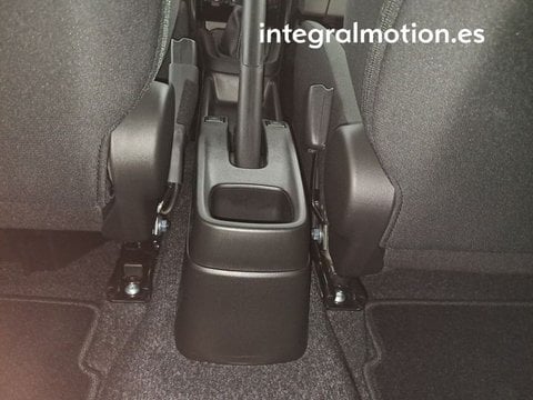 Coches Nuevos Entrega Inmediata En La Coruña | Suzuki Swift 1.2 S2 Mild Hybrid