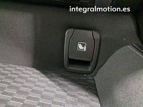 Coches Segunda Mano En La Coruña | Opel Astra 1.5D Dvh 90Kw (122Cv) Elegance St
