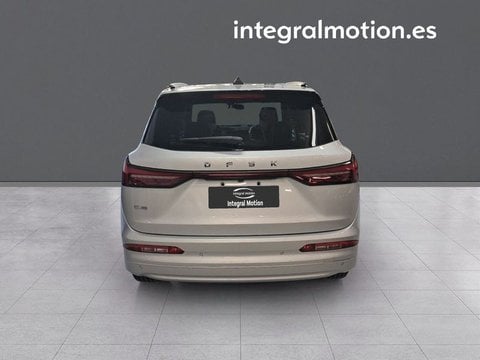 Coches Nuevos Entrega Inmediata En La Coruña | Dfsk E5 Intelligent