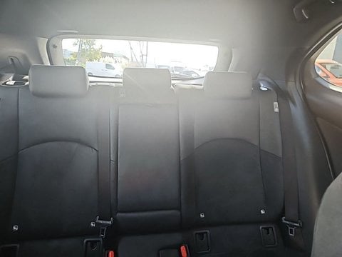 Coches Segunda Mano En La Coruña | Lexus Ux 2.0 250H Business