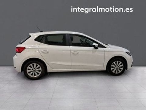 Coches Segunda Mano En La Coruña | Seat Ibiza 1.0 Mpi 59Kw (80Cv) Reference Xl