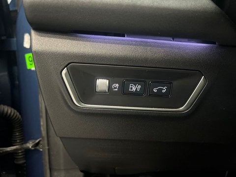 Coches Segunda Mano En La Coruña | Lynk & Co 01 1.5 Phev