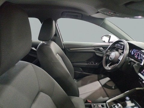 Coches Segunda Mano En La Coruña | Audi A3 Sportback Advanced 35 Tdi 110Kw S Tronic