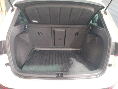 Coches Segunda Mano En La Coruña | Seat Ateca 2.0 Tdi 190Cv Dsg 4Drive St&Sp Xcellence