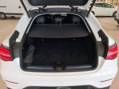 Coches Segunda Mano En La Coruña | Mercedes-Benz Glc Clase 350 D 4Matic