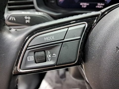 Coches Segunda Mano En La Coruña | Audi A1 Sportback Advanced 25 Tfsi 70Kw (95Cv)