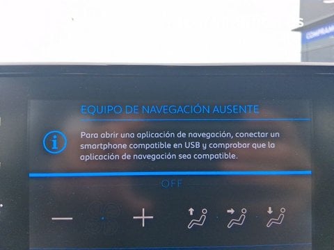 Coches Segunda Mano En La Coruña | Peugeot 2008 Active