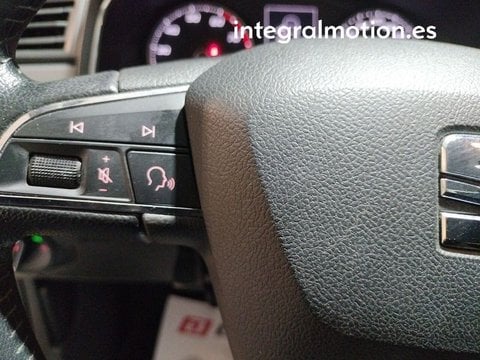 Coches Segunda Mano En La Coruña | Seat Ibiza 1.0 55Kw (75Cv) Reference