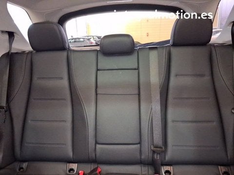 Coches Segunda Mano En La Coruña | Mercedes-Benz Gle 300 D 4Matic
