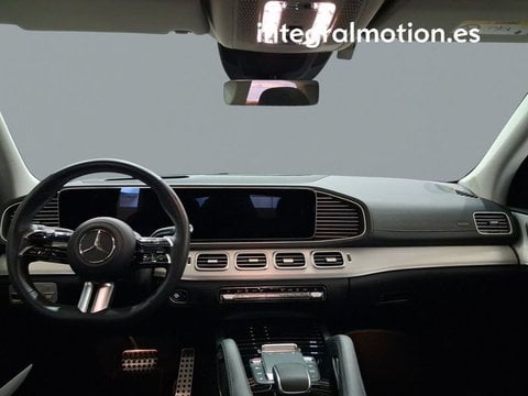 Coches Segunda Mano En La Coruña | Mercedes-Benz Gle 300 D 4Matic