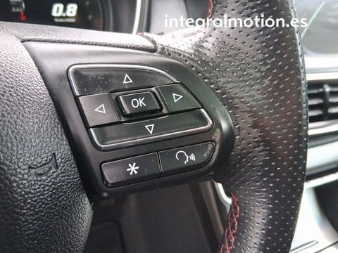 Coches Segunda Mano En La Coruña | Mg Hs 1.5 Turbo Gdi Comfort