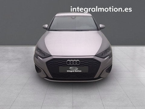 Coches Segunda Mano En La Coruña | Audi A3 Sportback 1.0 30 Tfsi 81Kw S Tronic