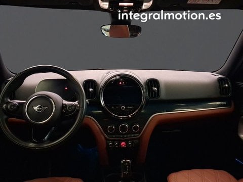 Coches Segunda Mano En La Coruña | Mini Countryman Cooper