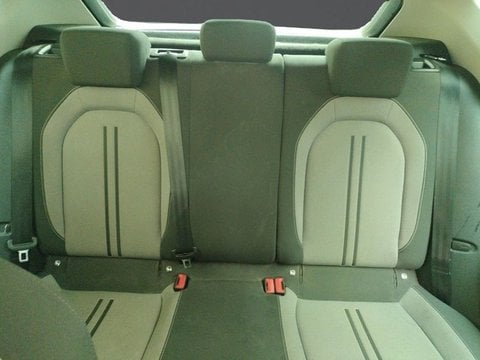 Coches Segunda Mano En La Coruña | Seat León Leon 2.0 Tdi 85Kw S&S Style Go