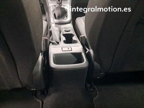 Coches Segunda Mano En La Coruña | Opel Astra 1.5D Dvh 90Kw (122Cv) Elegance St