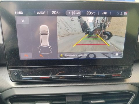 Coches Segunda Mano En La Coruña | Seat León Leon 2.0 Tdi 85Kw S&S Style Go