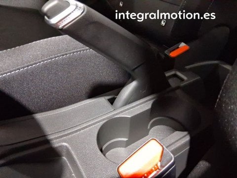 Coches Nuevos Entrega Inmediata En La Coruña | Mitsubishi Colt 100T Motion