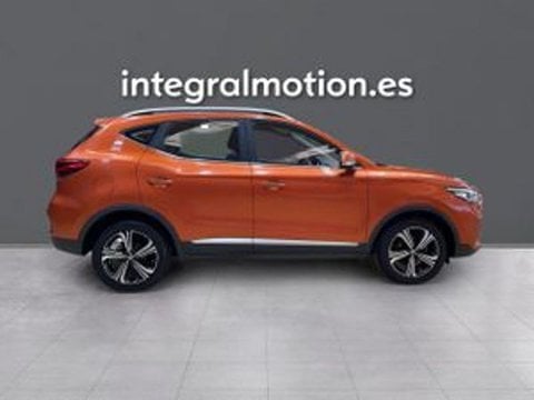 Coches Segunda Mano En La Coruña | Mg Zs 1.5 Comfort