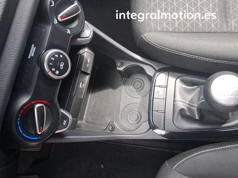 Coches Segunda Mano En La Coruña | Kia Picanto 1.0 Dpi 49Kw (67Cv) Concept