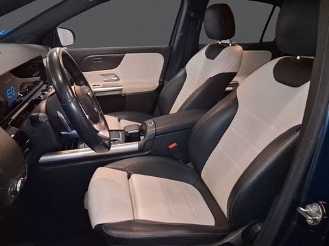 Coches Segunda Mano En La Coruña | Mercedes-Benz Gla 250 E