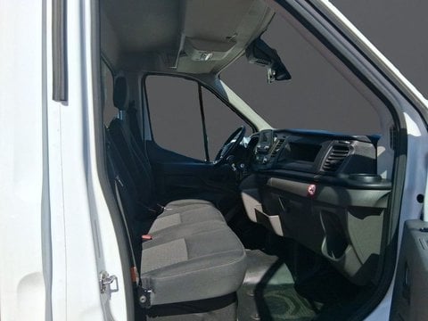 Coches Segunda Mano En La Coruña | Ford Transit 350 125Kw L3 Trend Rwd Hd Paquetera