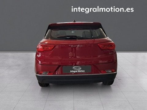 Coches Segunda Mano En La Coruña | Dfsk 500 1.5 T Intelligent