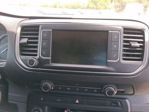 Coches Segunda Mano En La Coruña | Peugeot Expert Furgón 1.5 Larga Bluehdi 100