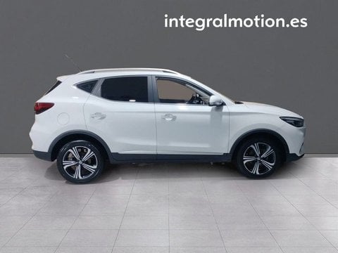 Coches Km0 En La Coruña | Mg Zs 1.5 Comfort