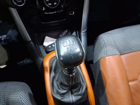 Coches Segunda Mano En La Coruña | Citroën C3 Aircross Bluehdi 81Kw (110Cv) S&S Shine